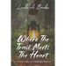 Where the Trail Meets the Heart: A Midlife Story of Strength & Healing
