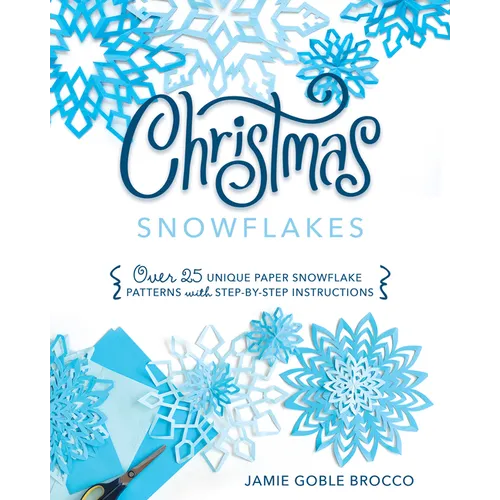 Christmas Snowflakes