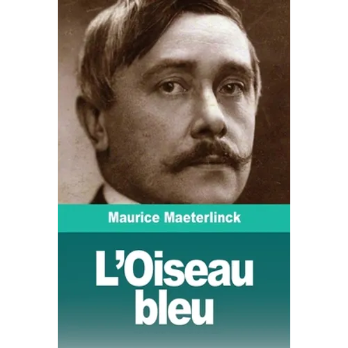 L'Oiseau bleu