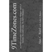 9TimeZones.Com: An eMail Screenplay Collaboration Between Hungary and L.A. (includes first draft script The Fall In Budapest)
