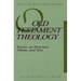 Old Testament Theology
