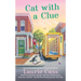 Cat With a Clue