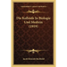 Die Kolloide In Biologie Und Medizin (1919)