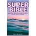 Super Bible: Positive Affirmations to Give Black Girls Power