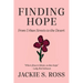 FINDING HOPE... From Urban Streets to the Desert