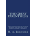 The Great Parenthesis: Timely messages on the interval between the 69th and 70th weeks of Daniel's prophecy