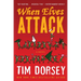 When Elves Attack: A Joyous Christmas Greeting from the Criminal Nutbars of the Sunshine State