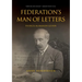 FEDERATION'S MAN OF LETTERS PATRICK McMAHON GLYNN