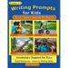 Writing Prompts Using Pictures: Text Types for Kids