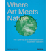 Where Art Meets Nature: The Sydney and Walda Besthoff Sculpture Garden