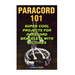 Paracord 101: Super Cool Projects For Paracord Bracelets With Pictures