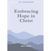 Embracing Hope in Christ