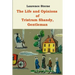 The Life and Opinions of Tristram Shandy