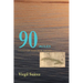 90 Miles: Selected and New Poems