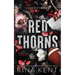 Red Thorns: Special Edition Print