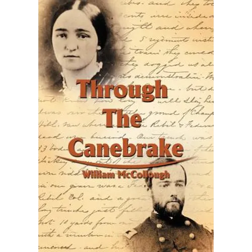 Through the Canebrake