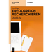 Erfolgreich recherchieren - Jura