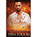 Cain's Identity (Scanguards Vampires #9)