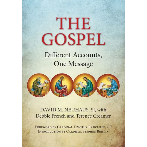 Gospel: Different Accounts, One Message