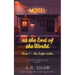 The Coffee Killer: A Cozy Apocalypse Novel