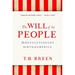 The Will of the People: The Revolutionary Birth of America
