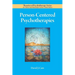 Person-Centered Psychotherapies