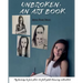 Unbroken: An Art Book: My Journey So Far, Plus 20 Feel-Good Drawing Activities