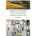 Shadows on the Green: Golf's Scandals, Tragedies, Triumphs, and Offbeat Tales