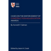 Cases on the Enforcement of Construction Adjudication Awards