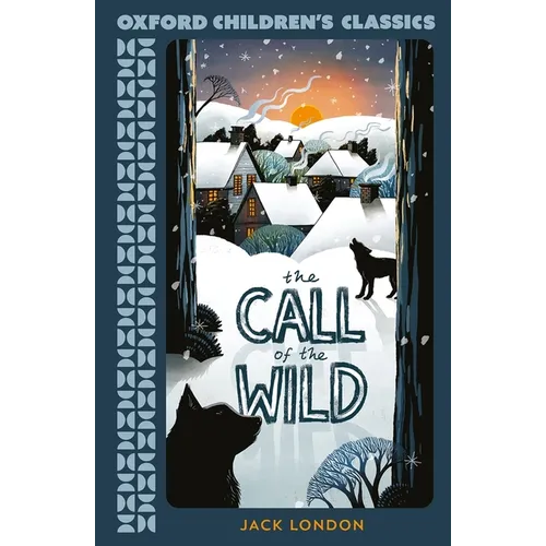 The Call of the Wild