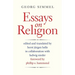Essays on Religion