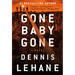 Gone, Baby, Gone: A Kenzie and Gennaro Novel