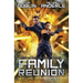 Family Reunion: Shadow Vanguard Book 6