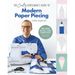 The Crafty Gentleman's Guide to Modern Paper Piecing