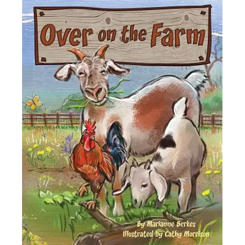 Over on the Farm