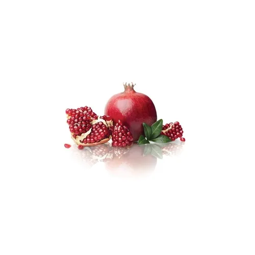 Pretend I'm a Pomegranate