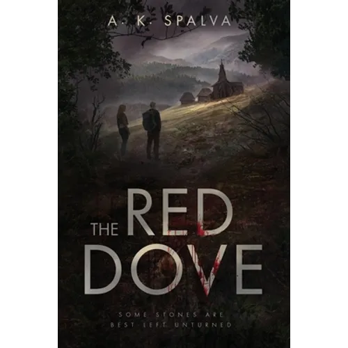 The Red Dove