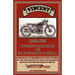 Vincent 1935-1955 Owner's Handbook of Maintenance & Repair