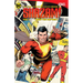 Shazam! Vol. 1: Meet the Captain!