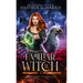 Familiar of the Witch: An Urban Fantasy Novel