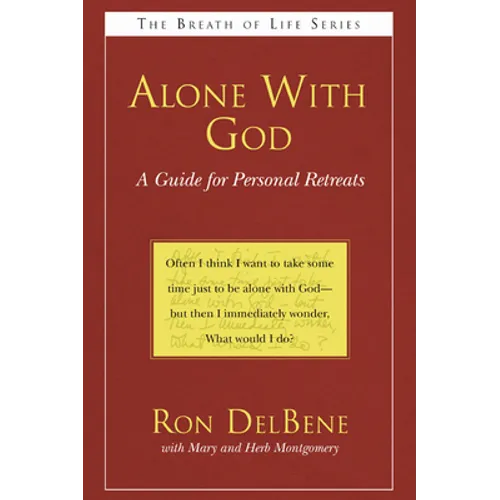 Alone With God