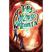 Toby and the Wizards of Wildhaven