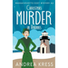 Christmas Murder in Hyannis