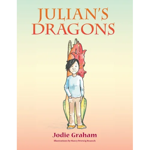 Julian's Dragons