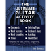 The Ultimate Guitar Activity Book