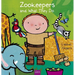 Zookeepers and What They Do