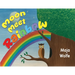 Moon Meet Rainbow