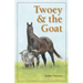 Twoey & the Goat