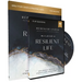 Building a Resilient Life Study Guide with DVD: How Adversity Awakens Strength, Hope, and Meaning
