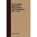 The Twentieth Regiment Of Massachusetts Volunteer Infantry 1861 - 1865